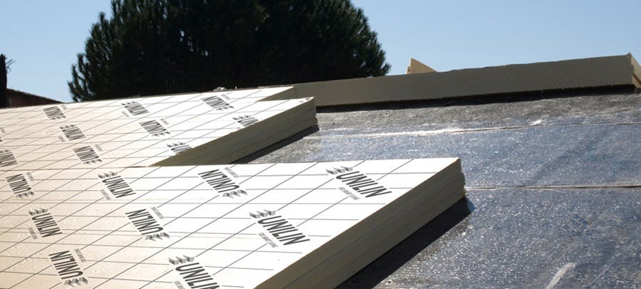 dakisolatie van woning door Dak Direct Nederland